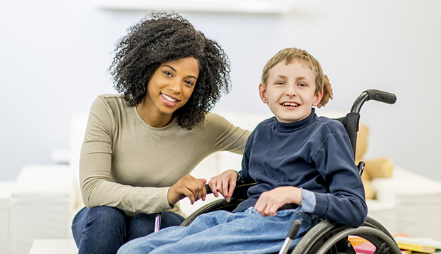 INFIRMIER(E) COORDINATEUR(TRICE) - IDEC EN MAS, FAM, EEAP ET STRUCTURE ACCUEILLANT DES PERSONNES POLYHANDICAPÉES