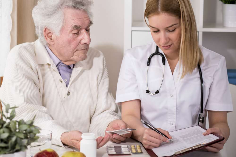COORDONNATEUR(TRICE) EN ÉTABLISSEMENT/SERVICE SOCIAL ET MÉDICO-SOCIAL