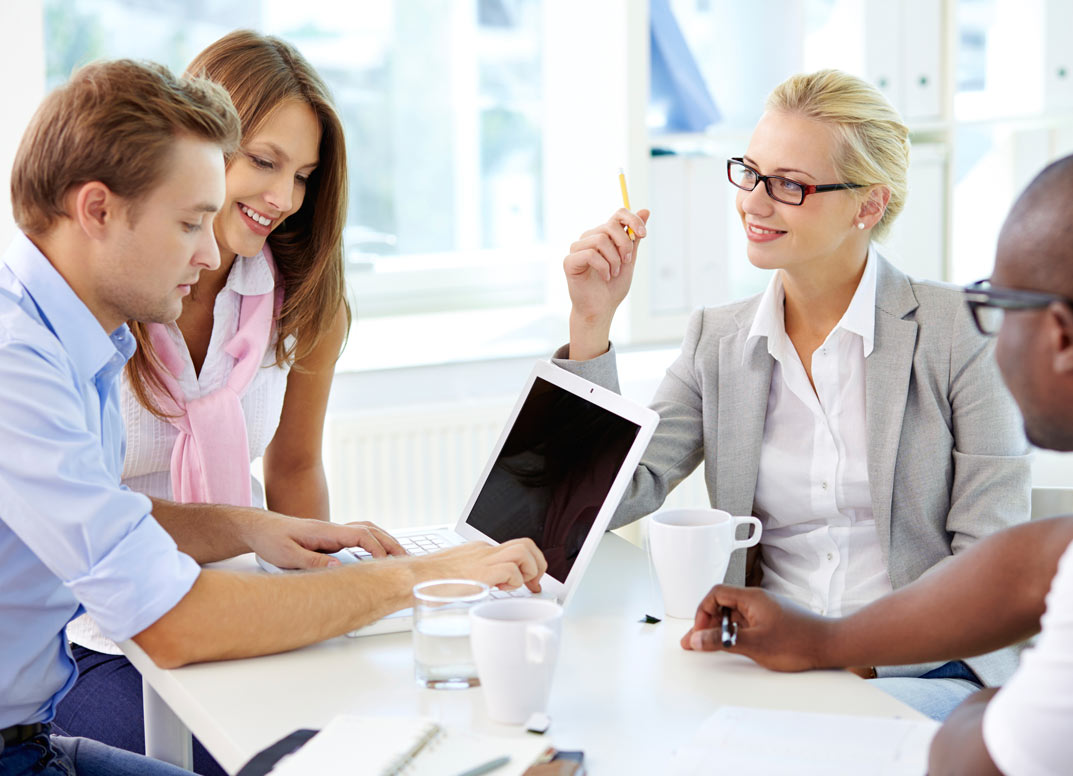 RESPONSABLE EN RESSOURCES HUMAINES - RRH