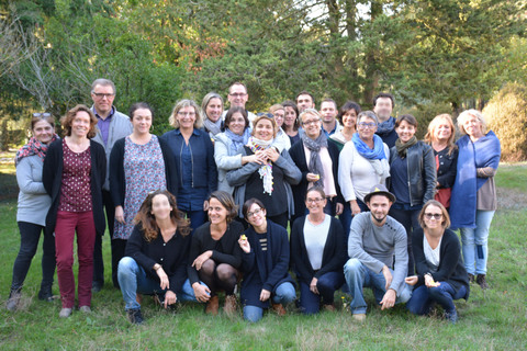 Promotion Caferuis 13 - 2018
