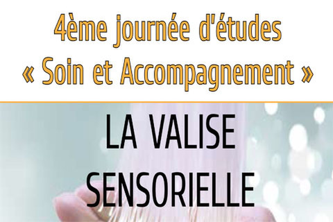 La valise sensorielle - site